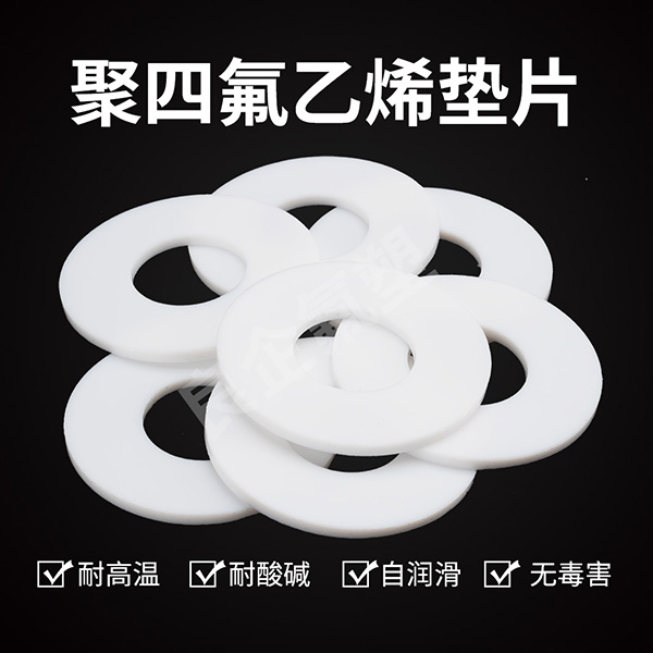 聚四氟乙烯墊片